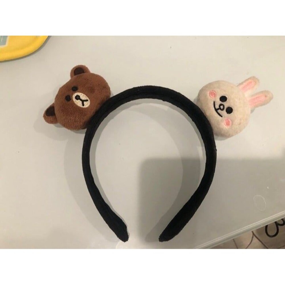Headband